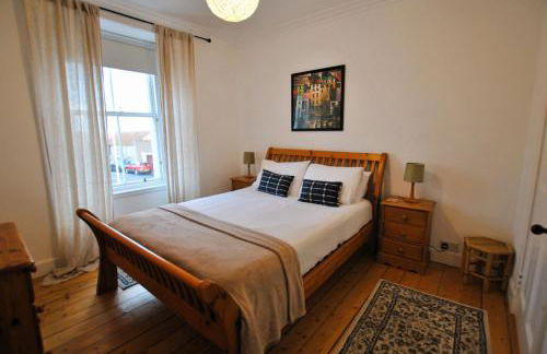 Bass View Cellardyke- contemporary coastal stay - Foto 4
