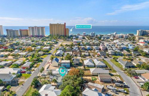 Fanta Sea - Private Seasonal Hot Tub, Game Room, Walk to Beach, Pets OK, & More! - Foto 56