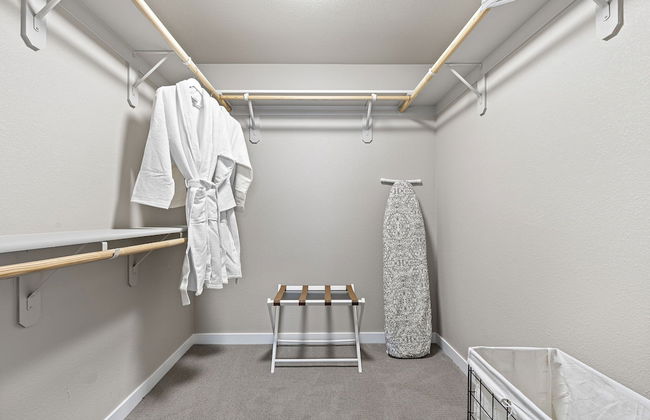 Designer Apt With Jacuzzi Walk To Casino Imax - Foto 36