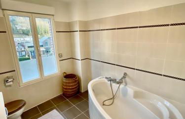 Etretat: agréable maison de ville - Foto 20