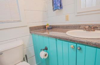 Sophie Cabin National Forest Tiny Cabin - Foto 26