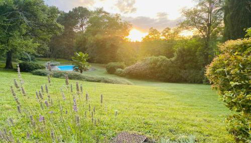 Laroche - Foto 3, Garden view