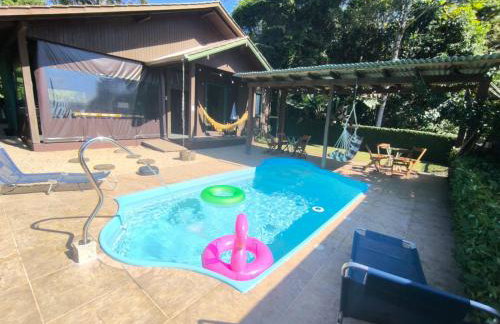 Casa Green Piccoli - Itajaí/SC - Foto 44