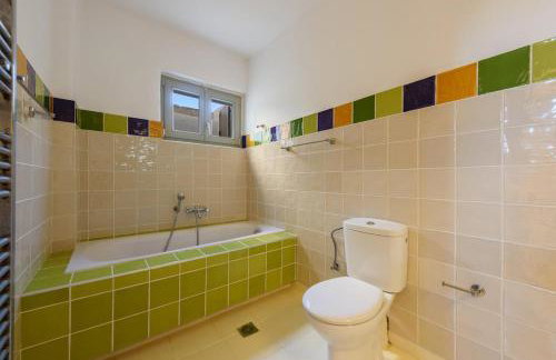 Villa Thalassa - Foto 32