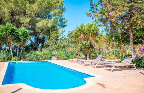 Exclusive Villa in Porroig - Foto 5