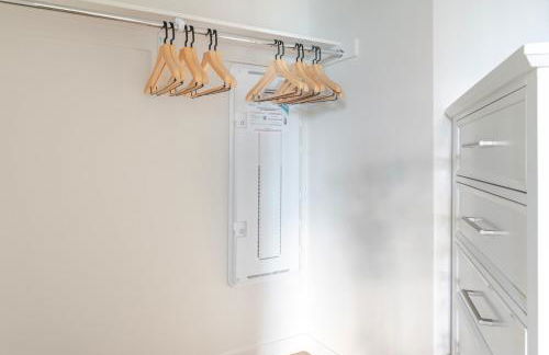 Blueground Santa Clara pool nr Central Park SFO-2135 - Foto 17