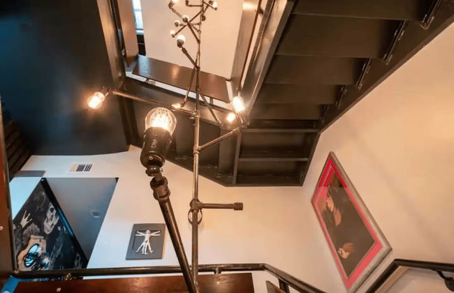 Swanky Townhome - Foto 11