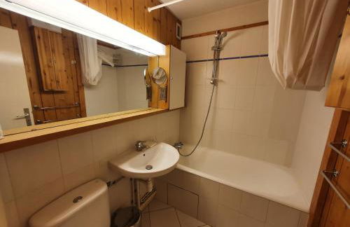 studio 4 personnes Les Arcs 1600 - Foto 6