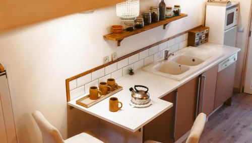 Gîte La Muscardine avec Spa - Foto 2