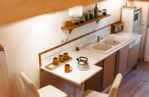 Gîte La Muscardine avec Spa - Foto 2