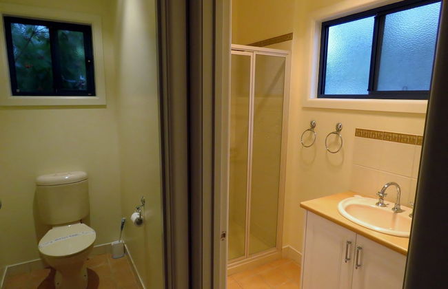 Central Holiday House at 29 Church in Cowes - Foto 18