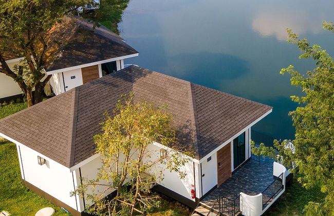 Pan Ville Resort - Photo 12