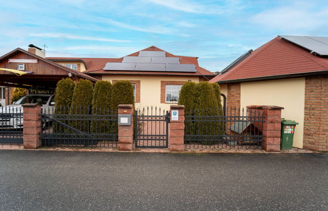 Vrbová Lhota U Aničky - Foto 45