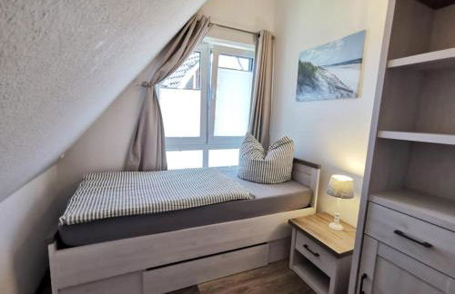 Ferienwohnung Langeneß - Foto 20