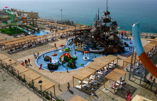 Rusica park - Foto 52