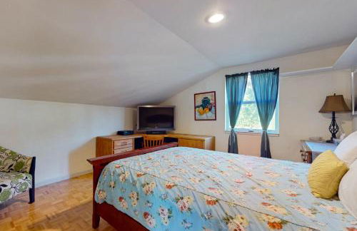 Palace Under the Pines - Foto 14