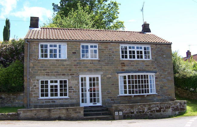 Lastingham Grange - Foto 35