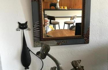 Gîte de la Chatiere - Foto 8