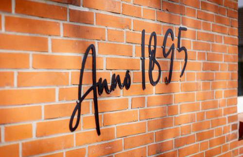 Anno 1895 - Ferienhaus für bis zu 4 Personen, Haustiere willkommen - Foto 49