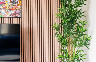 L Urban Chic - Wifi - Terrasse - Parking - 4p - RER - Paris - A6 - Orly - Foto 17