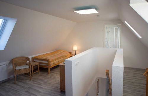 FEWO Maisonettenwohnung - Photo 16