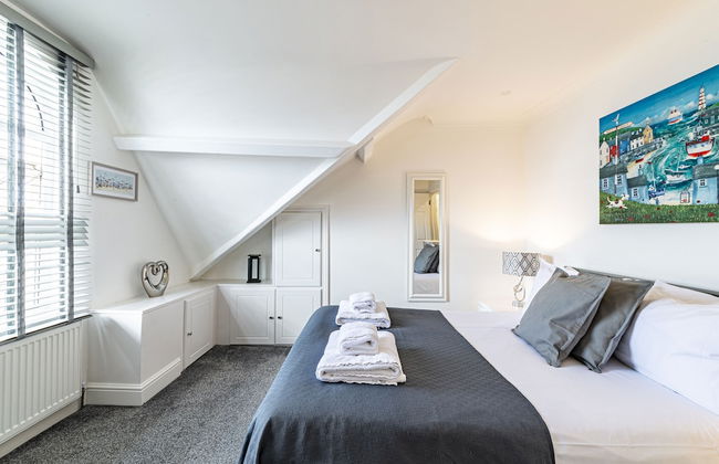 Greyfriars - Foto 21