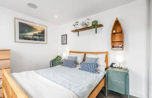 Modern Terrace Apartment in Putney - Pass the Keys - Foto 6