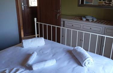 Stone and Serenity Cottage - Foto 6