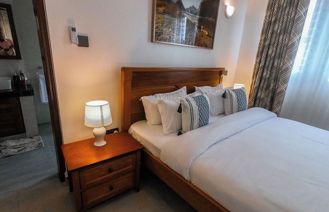 Lux Suites Vipingo Luxury Villas - Foto 15