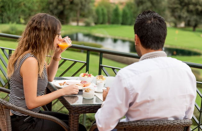 Torremirona Aparthotel Vila Birdie - Photo 35