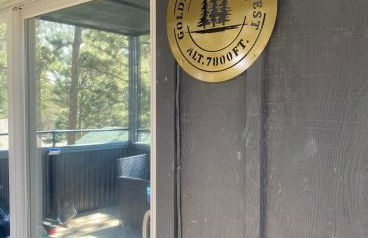 Golden Sparrow's Nest - Foto 18