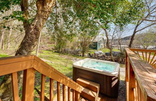 Rockaway Beach Home w/ Attached Dock Slip Included - Photo 25