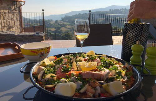 Casa Del Ingles - Luxury Private Villa & Pool in Rural Valley - Foto 34