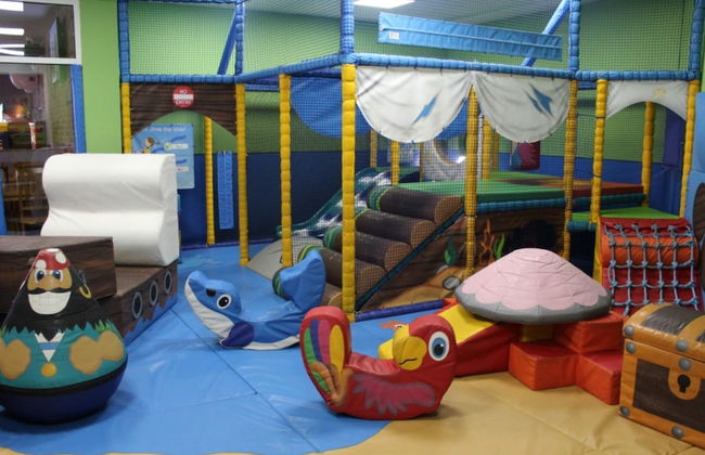 The Chase Holiday Park - Foto 23