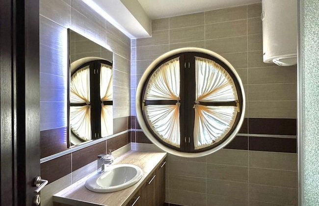 Green Hill Apartment - Foto 16