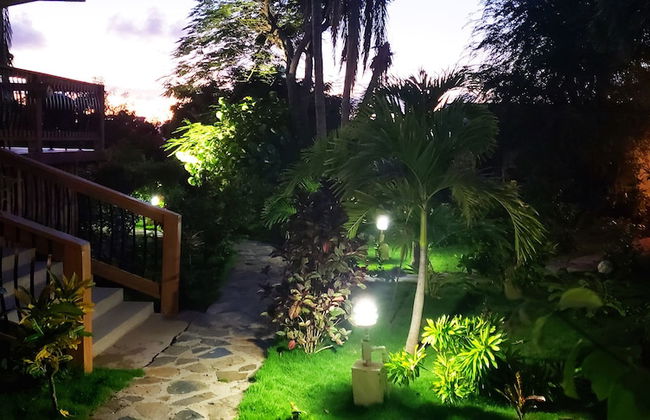 Bayview Vacation Apartments - Foto 31