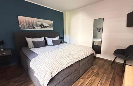 Ferienwohnung "Apartment Sunlife Winterberg" 4 Sterne - Photo 25