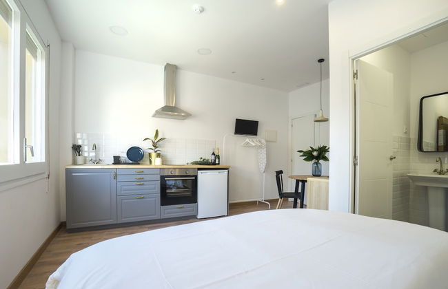 Hotelito Boutique Badalona Mar - Foto 19