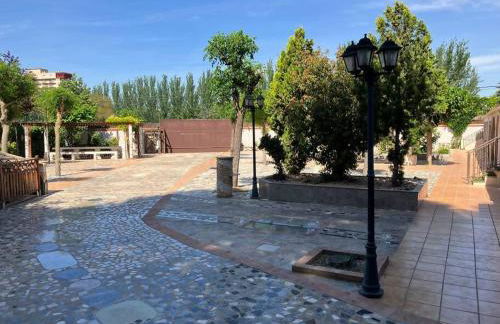 Exclusivo Loft en Zaragoza-5 - Foto 5