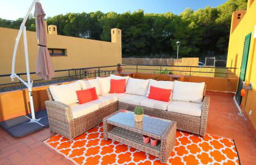 Holiday Home Vistamar by Interhome - Foto 9