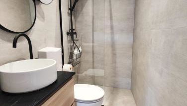 Apartment LIPA - Foto 4, Shower