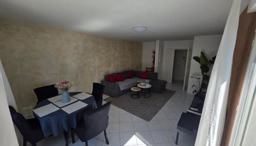 Grand appartement Proche Paris CDG Disney - Foto 3