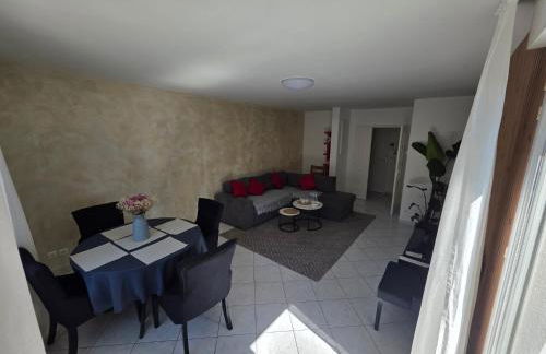 Grand appartement Proche Paris CDG Disney - Foto 3