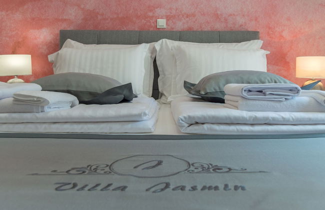 Exclusive Villa Jasmin - Photo 5