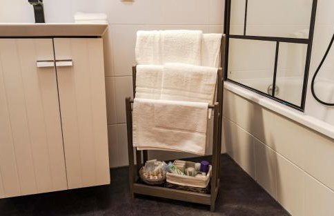 Elbau Residence Uni und Klinik nah - Foto 32