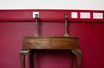 Cozy Alty Flat Walk to Market Tram to City - Foto 2