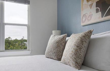 Landing Modern 2BD Gym - Foto 10