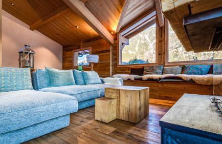 Chalet du Bois - Foto 13