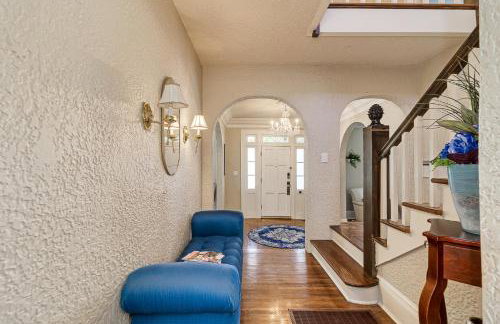 The Diamond Colonial - Luxury Home Near Lake Hollingsworth - Events OK - Foto 33