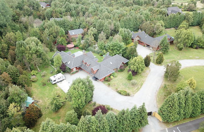 DreamWoods - Foto 35